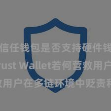 信任钱包是否支持硬件钱包 Trust Wallet若何营救用户在多链环境中贬责和兑换金钱？